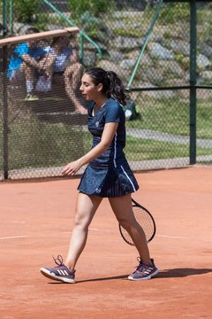 Bild 231 - Lutjenseer Junior Cup